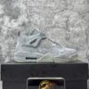 Jordan 4 Retro Kaws