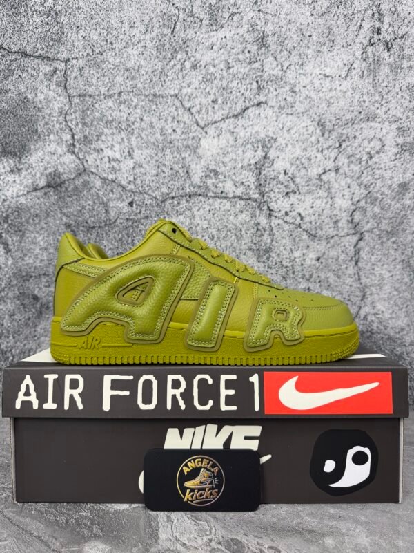 Nike Air Force 1 Low Cactus Plant Flea Market Moss