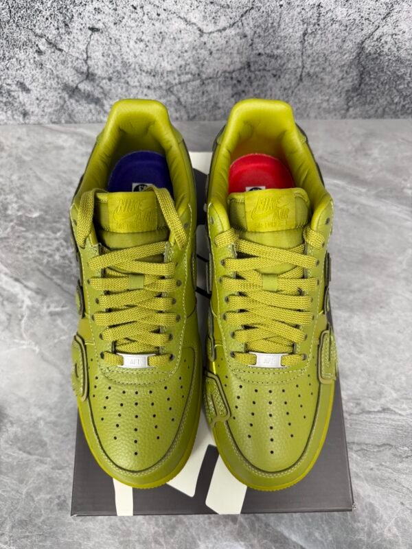 Nike Air Force 1 Low Cactus Plant Flea Market Moss