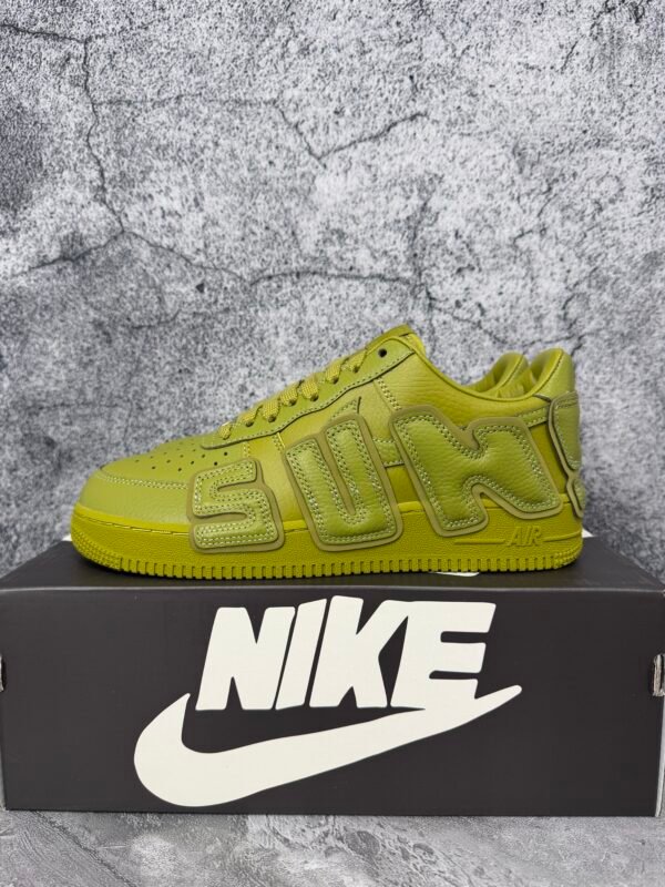 Nike Air Force 1 Low Cactus Plant Flea Market Moss