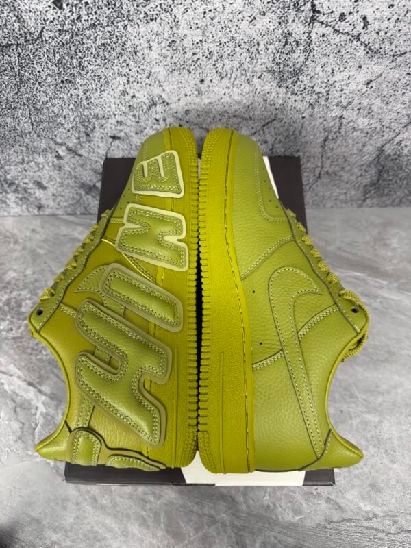 Nike Air Force 1 Low Cactus Plant Flea Market Moss