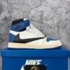 Jordan 1 Retro High OG SP Fragment x Travis Scott