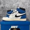 Jordan 1 Retro High OG SP Fragment x Travis Scott