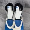 Jordan 1 Retro High OG SP Fragment x Travis Scott