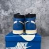 Jordan 1 Retro High OG SP Fragment x Travis Scott