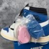 Jordan 1 Retro High OG SP Fragment x Travis Scott