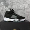 Jordan 5 Retro Oreo