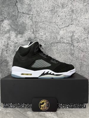 Jordan 5 Retro Oreo