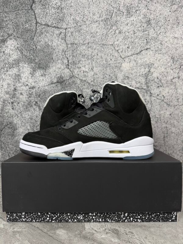 Jordan 5 Retro Oreo