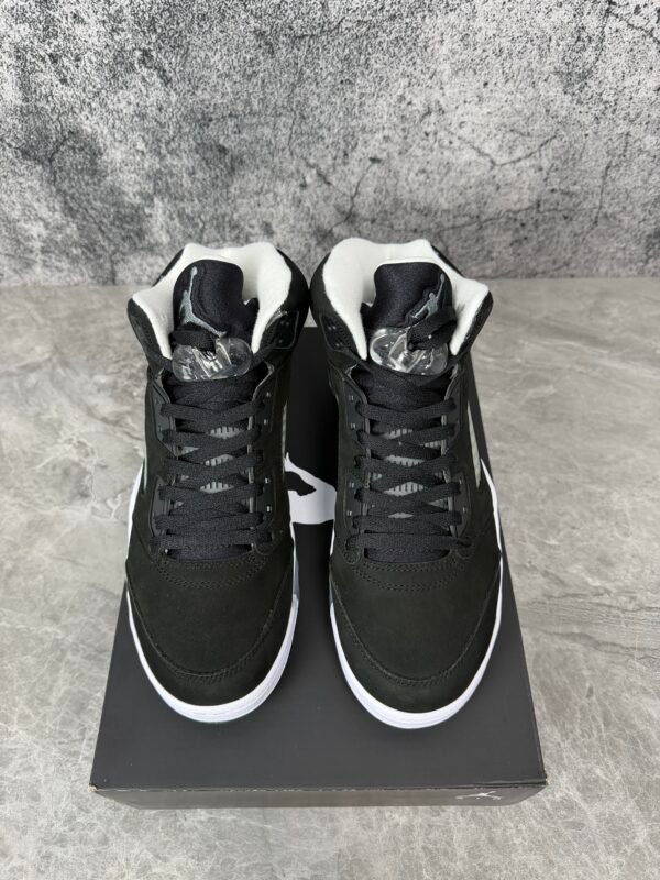 Jordan 5 Retro Oreo