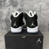 Jordan 5 Retro Oreo