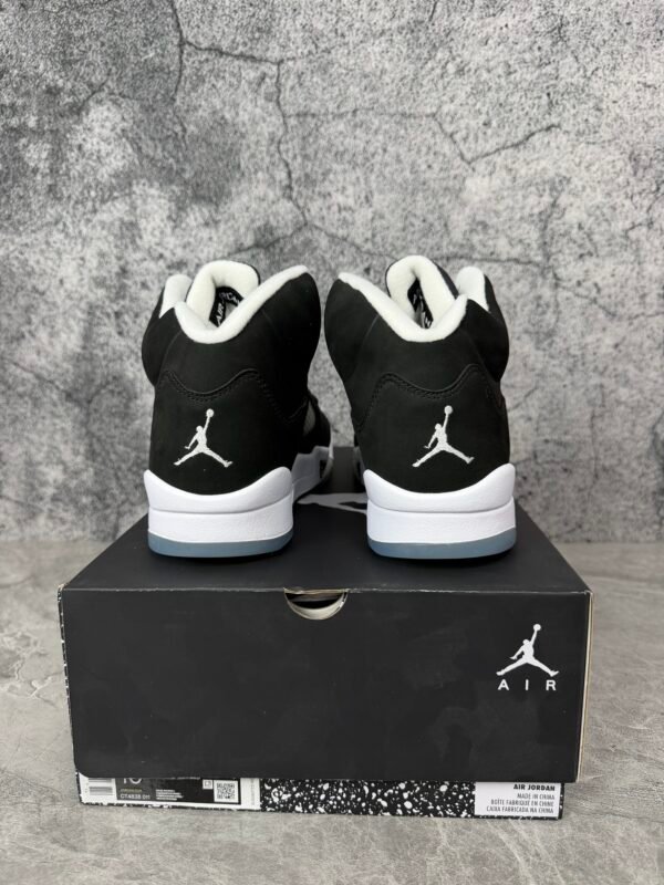 Jordan 5 Retro Oreo