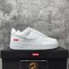 Nike Air Force 1 Low Supreme White