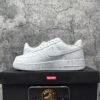 Nike Air Force 1 Low Supreme White