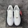 Nike Air Force 1 Low Supreme White