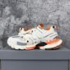 Balenciaga Track White Orange