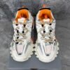 Balenciaga Track White Orange