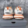 Balenciaga Track White Orange