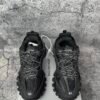 Balenciaga Track LED Black