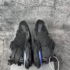 Balenciaga Track LED Black