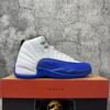 Jordan 12 Retro Blueberry