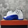Jordan 12 Retro Blueberry