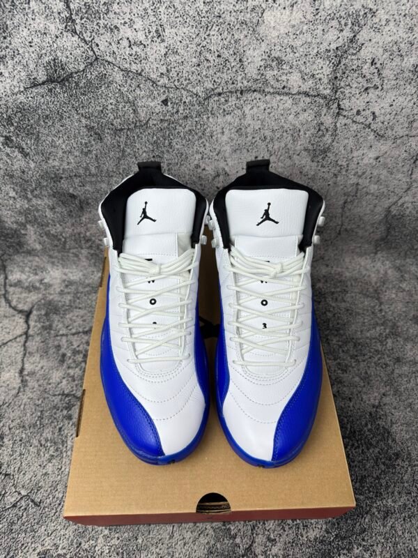 Jordan 12 Retro Blueberry