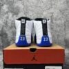 Jordan 12 Retro Blueberry