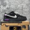 Nike Dunk Low Off-White Lot 50