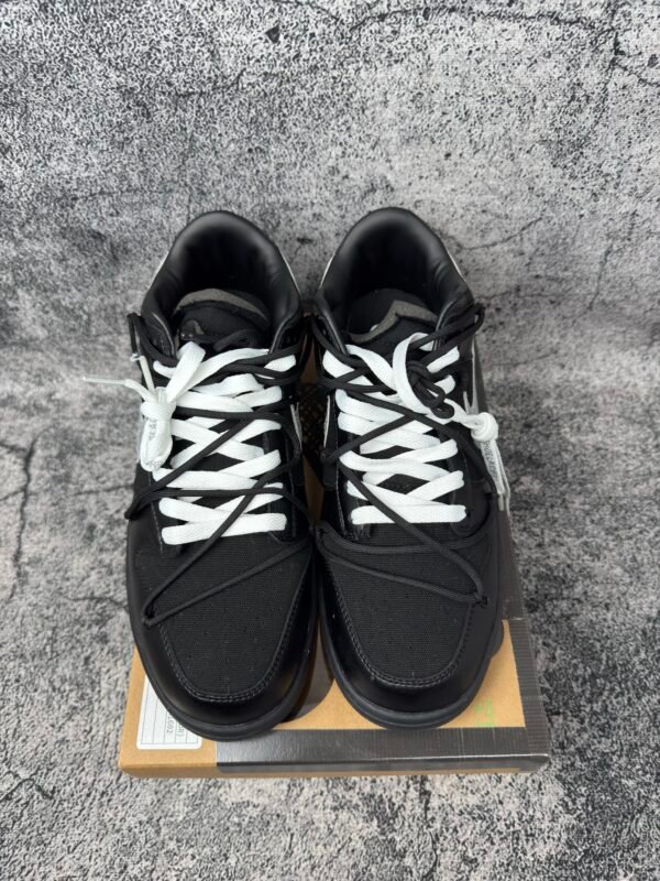 Nike Dunk Low Off-White Lot 50