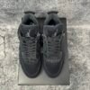 Jordan 4 Retro Black Cat