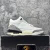 Jordan 3 Retro White Cement Reimagined