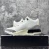 Jordan 3 Retro White Cement Reimagined