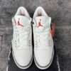 Jordan 3 Retro White Cement Reimagined