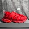 Balenciaga Track Trainer Red