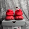 Balenciaga Track Trainer Red