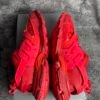 Balenciaga Track Trainer Red