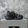 Balenciaga Track Led Black