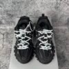 Balenciaga Track Led Black