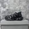 Balenciaga Track Led Black