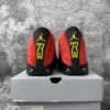 Jordan 14 Retro Ferrari