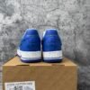 Louis Vuitton Nike Air Force 1 Low By Virgil Abloh White Royal