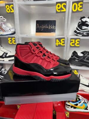 Jordan 11 Retro