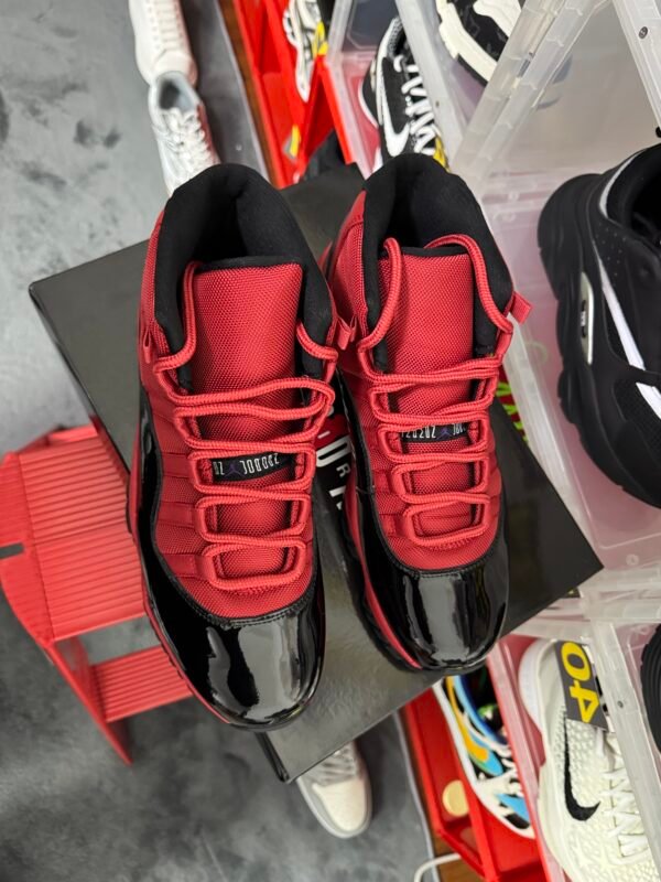 Jordan 11 Retro