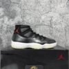 Jordan 11 Retro 72-10