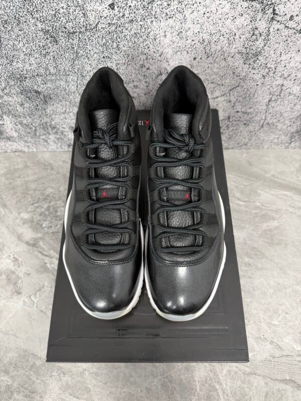 Jordan 11 Retro 72-10