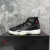 Jordan 11 Retro 72-10