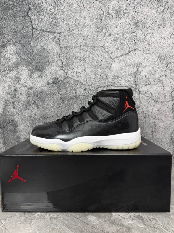 Jordan 11 Retro 72-10