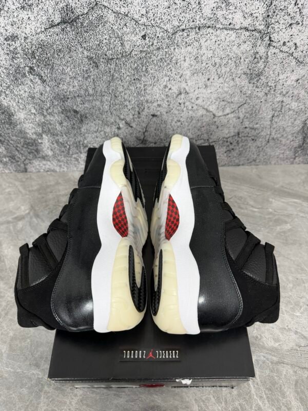 Jordan 11 Retro 72-10