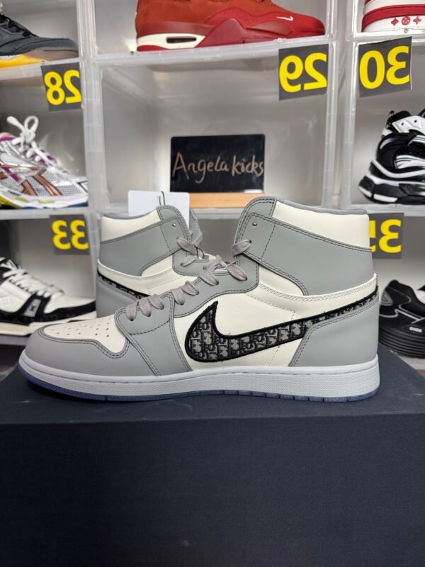 Jordan 1 Retro High Dior